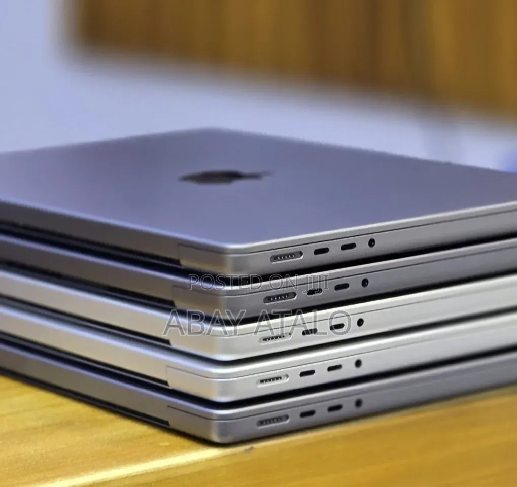 New Laptop Apple MacBook Air 2020 M1 16GB Apple M1 Pro SSD 512GB