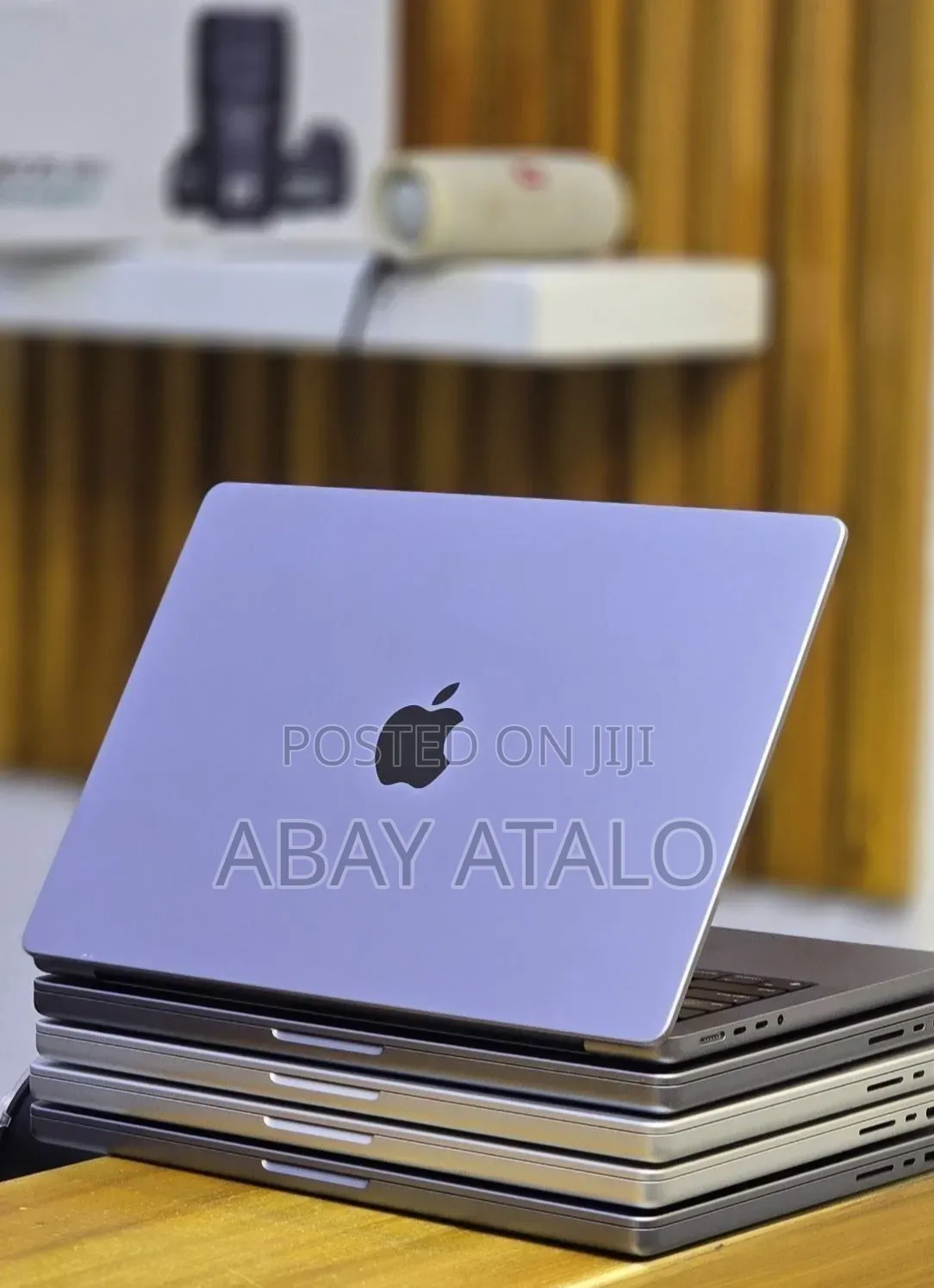 New Laptop Apple MacBook Air 2020 M1 16GB Apple M1 Pro SSD 512GB