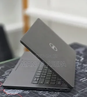New Laptop Dell Latitude 7410 16GB Intel Core i7 SSD 256GB