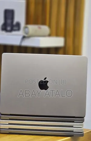 New Laptop Apple MacBook Air 2020 M1 16GB Apple M1 Pro SSD 512GB