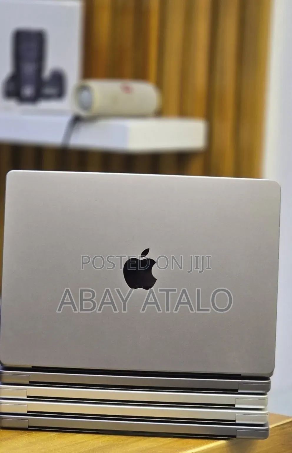 New Laptop Apple MacBook Air 2020 M1 16GB Apple M1 Pro SSD 512GB