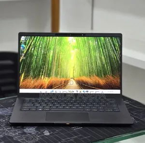 New Laptop Dell Latitude 7410 16GB Intel Core i7 SSD 256GB