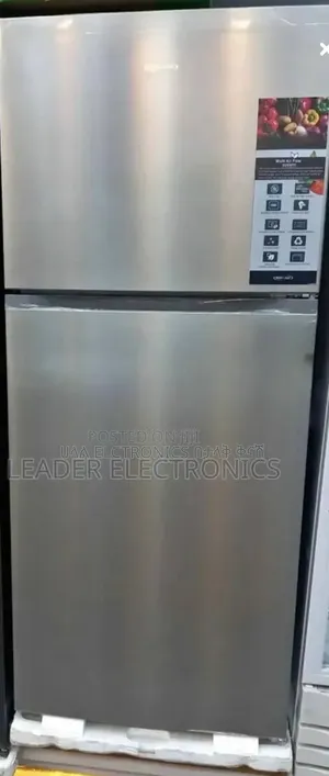 National 510 Liter Refrigerator