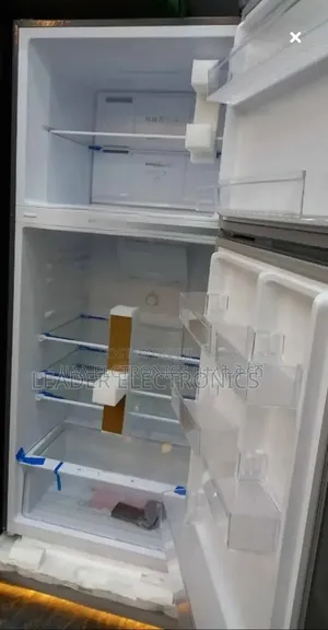 National 510 Liter Refrigerator