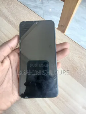 Samsung Galaxy A40 64 GB Black