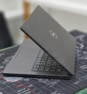 New Laptop Dell Latitude 7410 16GB Intel Core i7 SSD 256GB