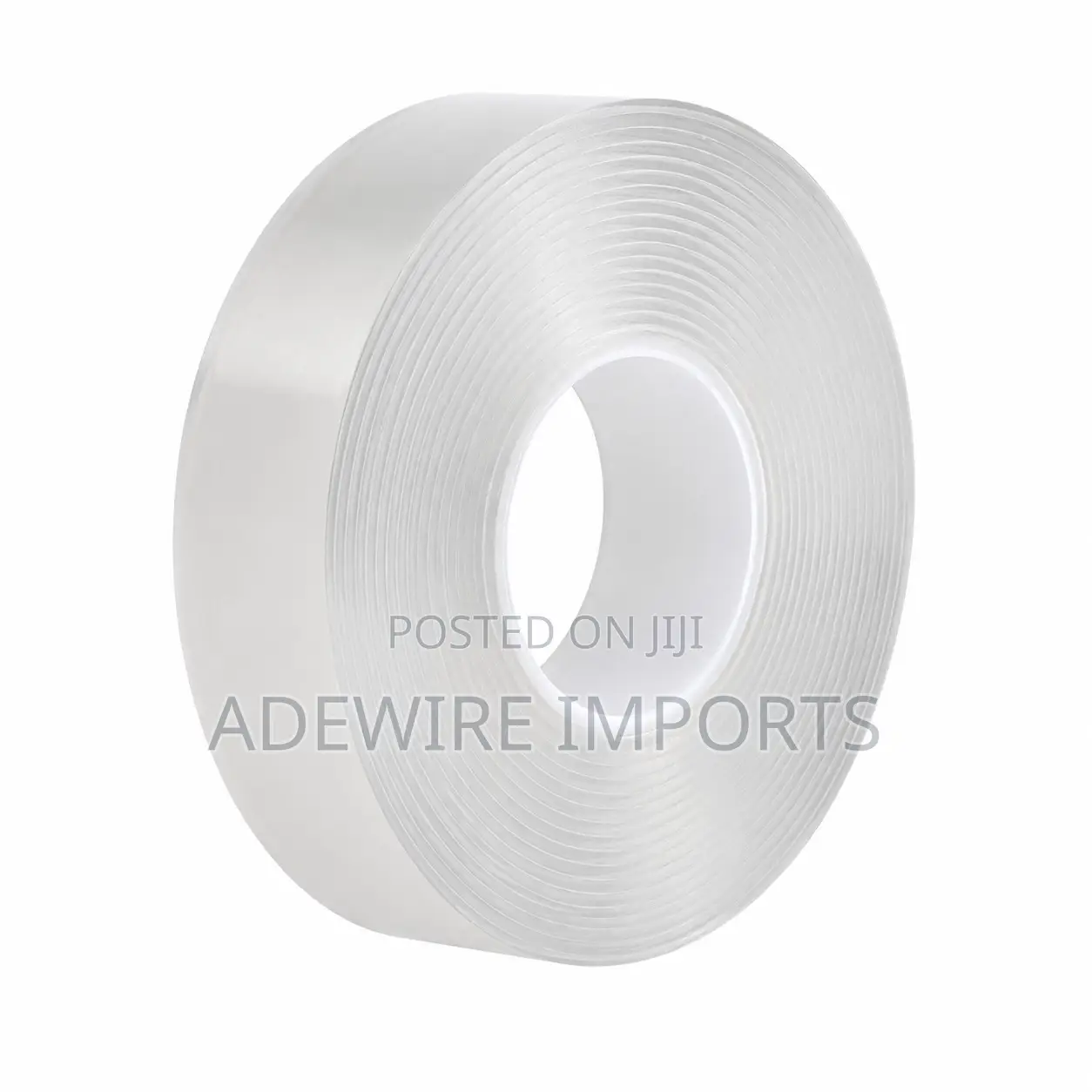 Double Tape Plaster / Double-Sided Adhesive Tape With Vat