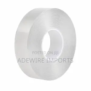 Double Tape Plaster / Double-Sided Adhesive Tape With Vat