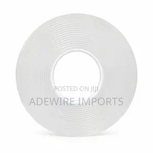 Double Tape Plaster / Double-Sided Adhesive Tape With Vat