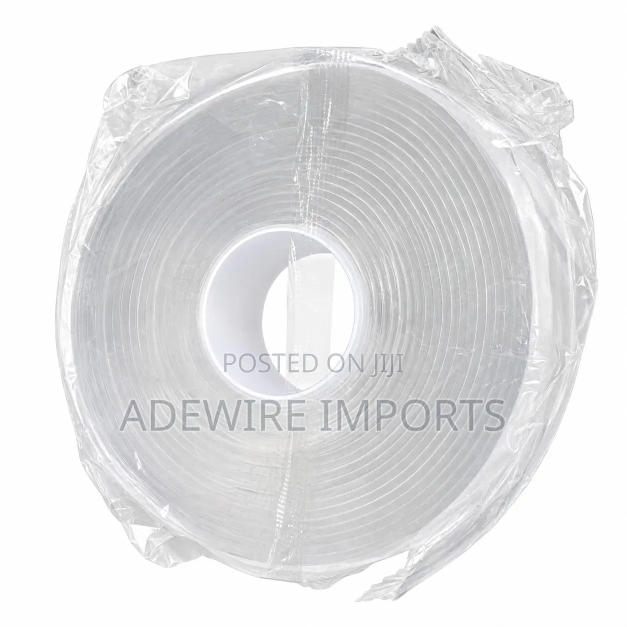 Double Tape Plaster / Double-Sided Adhesive Tape With Vat