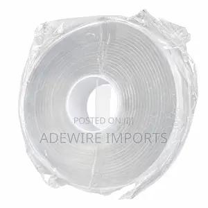 Double Tape Plaster / Double-Sided Adhesive Tape With Vat