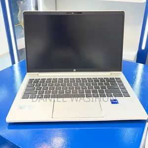 New Laptop HP ProBook 440 G10 16GB Intel Core i7 SSD 1T