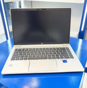New Laptop HP ProBook 440 G10 16GB Intel Core i7 SSD 1T