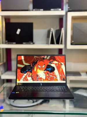 New Laptop Acer Nitro 5 16GB Intel Core i5 SSD 512GB