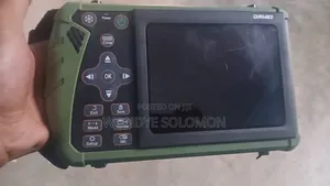 DAWEI Portable Veterinary Ultrasound Scanner
