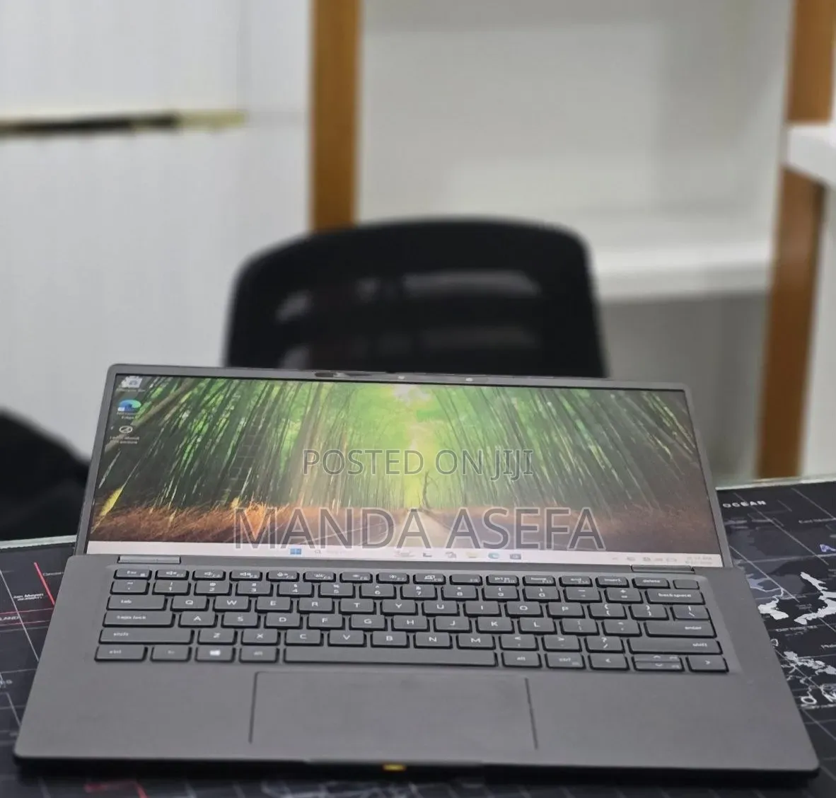New Laptop Dell Latitude 7410 16GB Intel Core i7 SSD 256GB