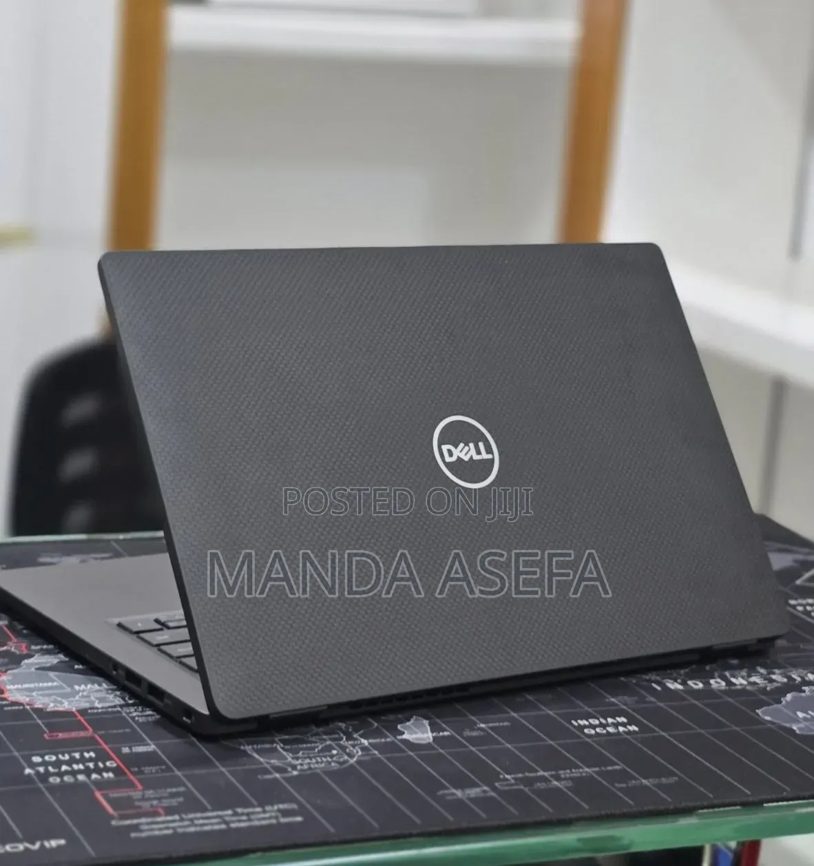 New Laptop Dell Latitude 7410 16GB Intel Core i7 SSD 256GB