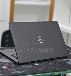 New Laptop Dell Latitude 7410 16GB Intel Core i7 SSD 256GB