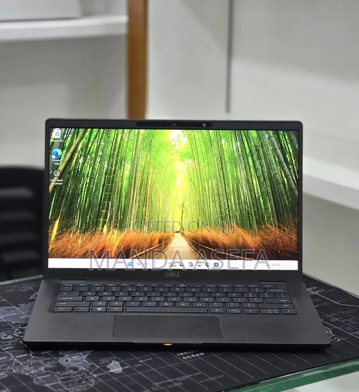New Laptop Dell Latitude 7410 16GB Intel Core i7 SSD 256GB