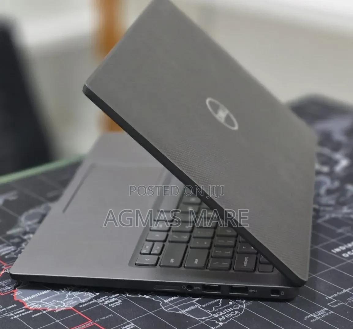 New Laptop Dell Latitude 7410 16GB Intel Core i5 SSD 256GB