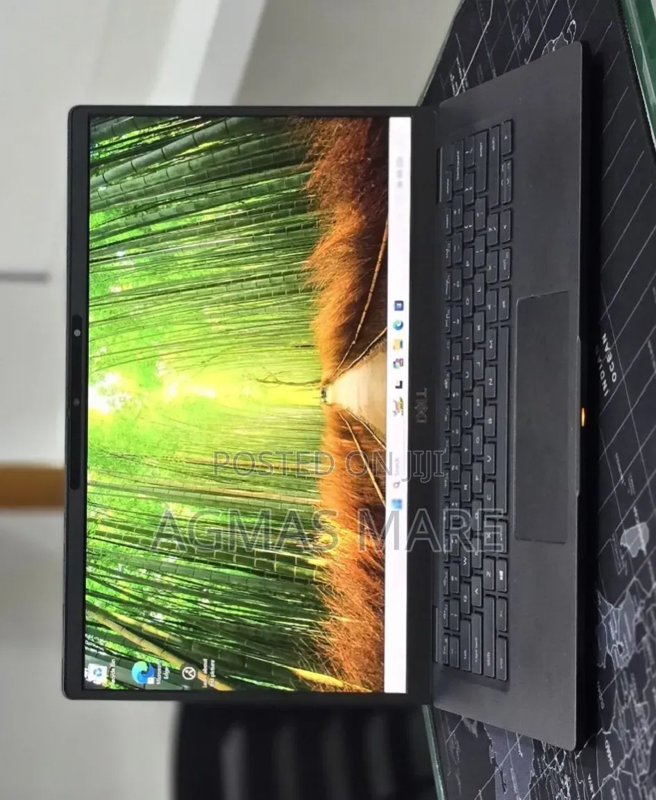 New Laptop Dell Latitude 7410 16GB Intel Core i5 SSD 256GB