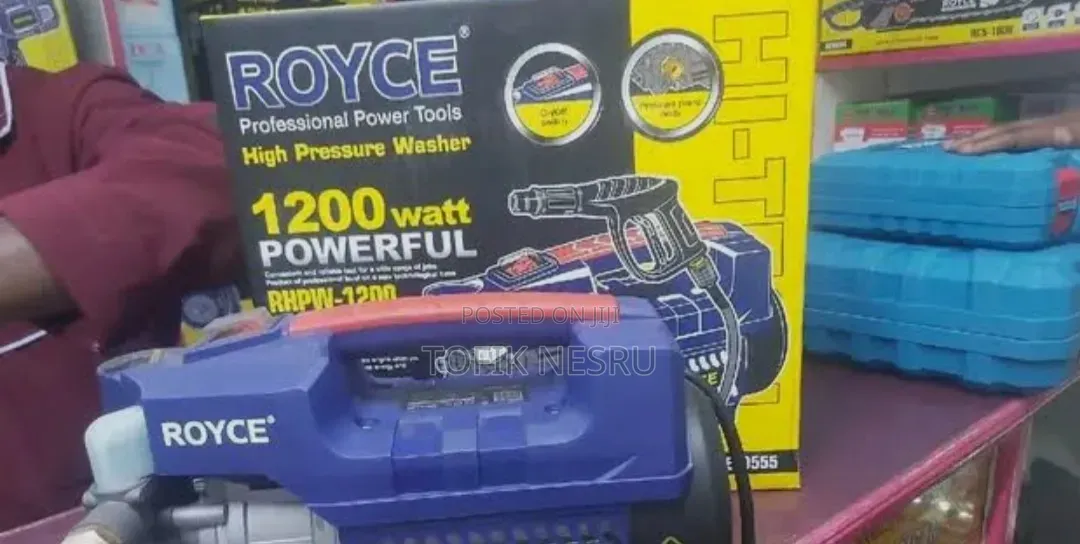 Total Air Compressor 50l 2.5Hp Original