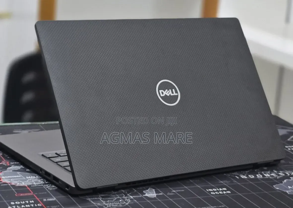 New Laptop Dell Latitude 7410 16GB Intel Core i5 SSD 256GB