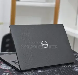 New Laptop Dell Latitude 7410 16GB Intel Core i5 SSD 256GB