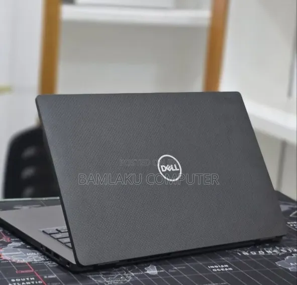 New Laptop Dell Latitude 7410 16GB Intel Core i5 SSD 256GB