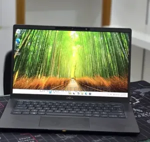 New Laptop Dell Latitude 7410 16GB Intel Core i5 SSD 256GB