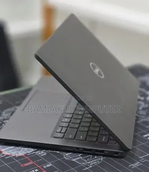 New Laptop Dell Latitude 7410 16GB Intel Core i5 SSD 256GB