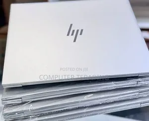 New Laptop HP EliteBook 840 G10 16GB Intel Core i7 SSD 512GB