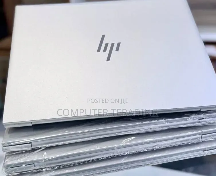 New Laptop HP EliteBook 840 G10 16GB Intel Core i7 SSD 512GB