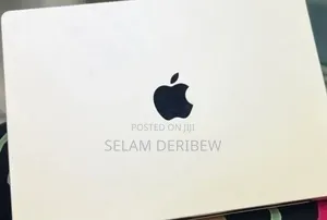 New Laptop Apple MacBook Pro 2021 M1 16GB Apple M1 Pro SSD 512GB