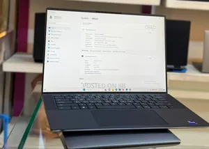 New Laptop Dell Precision 5550 16GB Intel Core i9 SSD 512GB