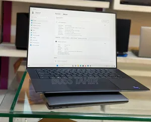 New Laptop Dell Precision 5550 16GB Intel Core i9 SSD 512GB