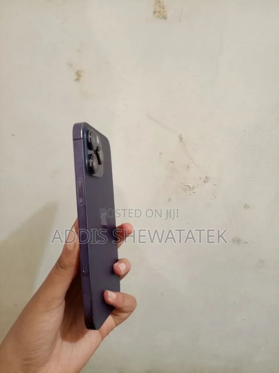 Apple iPhone 14 Pro Max 256 GB Silver