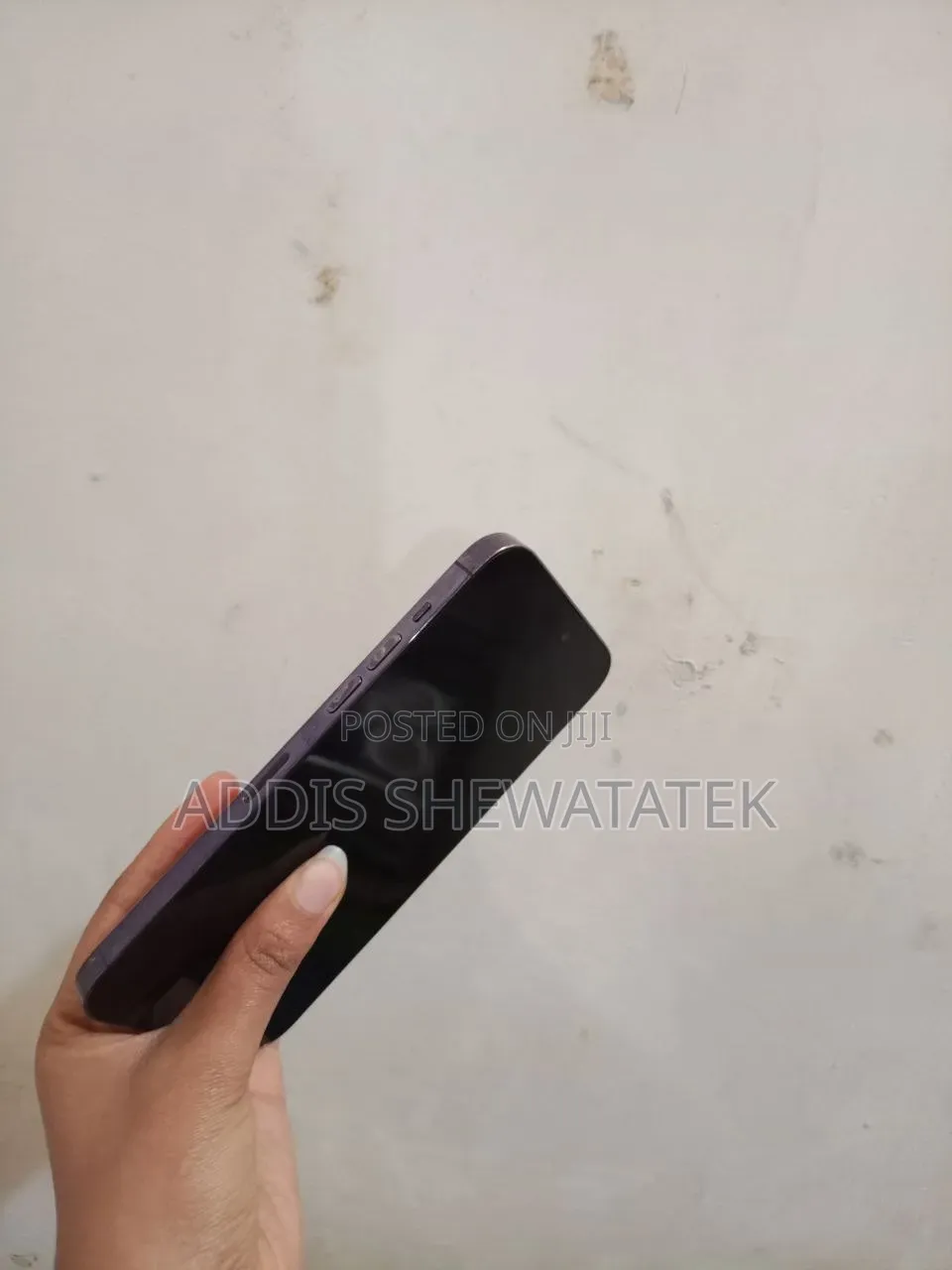 Apple iPhone 14 Pro Max 256 GB Silver