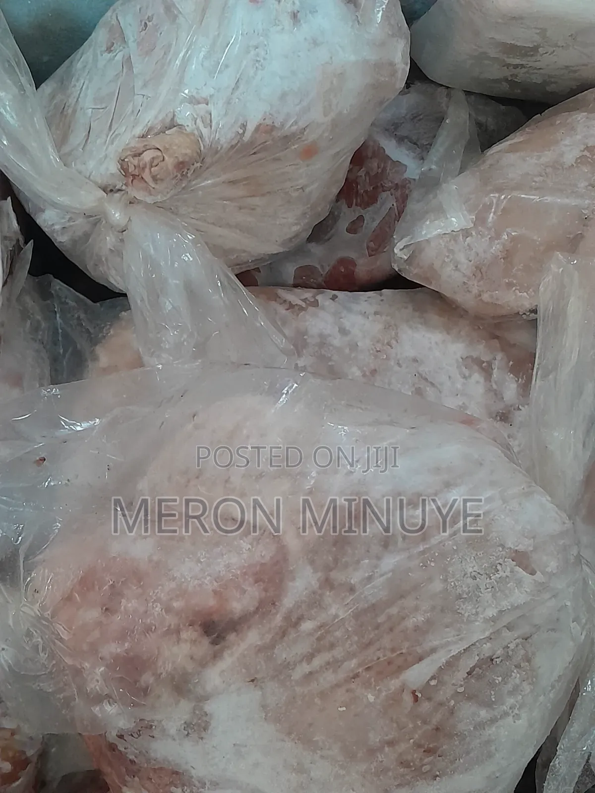 Fresh Whole Chiken