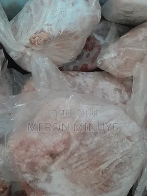 Fresh Whole Chiken
