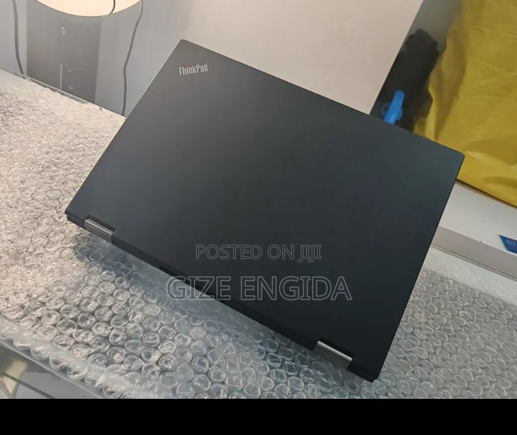 Laptop Lenovo Yoga 260 16GB Intel Core i5 SSD 512GB
