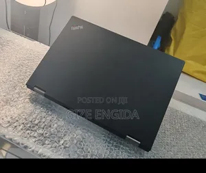Laptop Lenovo Yoga 260 16GB Intel Core i5 SSD 512GB