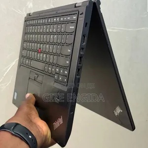 Laptop Lenovo Yoga 260 16GB Intel Core i5 SSD 512GB