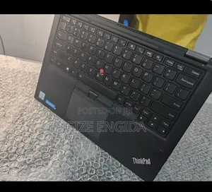 Laptop Lenovo Yoga 260 16GB Intel Core i5 SSD 512GB