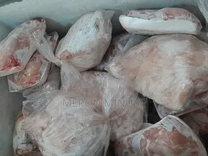 Fresh Whole Chiken
