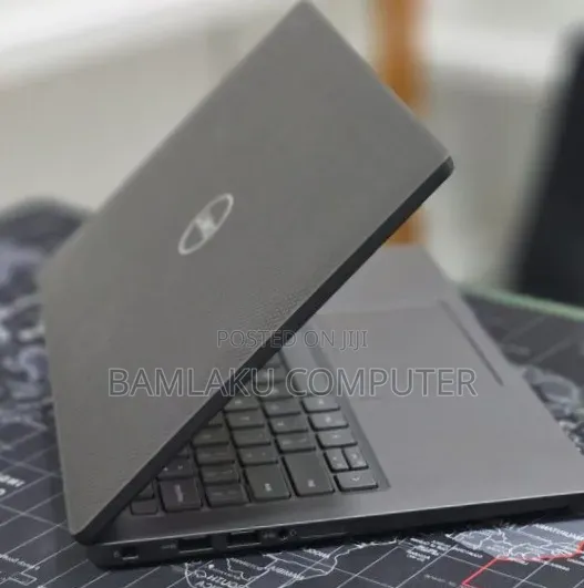 New Laptop Dell Latitude 7410 16GB Intel Core i5 SSD 256GB