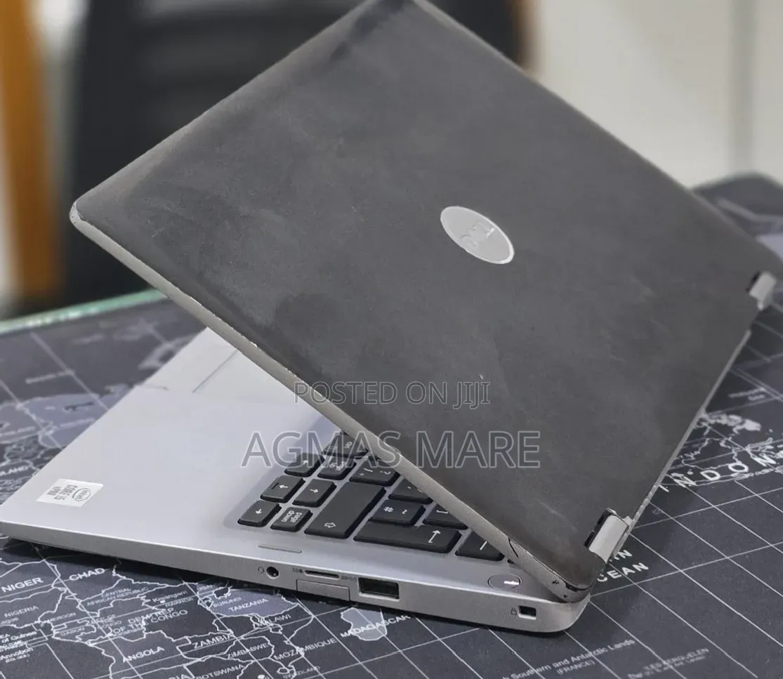 New Laptop Dell 16GB Intel Core i5 SSD 512GB