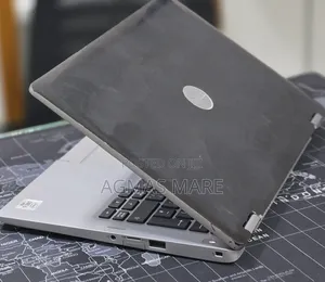 New Laptop Dell 16GB Intel Core i5 SSD 512GB