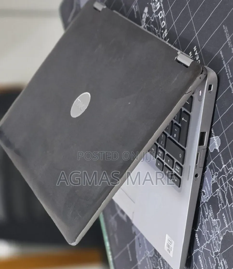 New Laptop Dell 16GB Intel Core i5 SSD 512GB