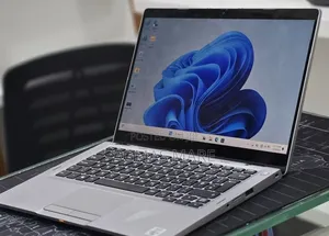 New Laptop Dell 16GB Intel Core i5 SSD 512GB